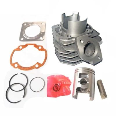 China Customized 39mm 43mm 47mm 48mm Scooter Dio Cylinder Kit for Honda DIO 50 60 70 Custom for sale