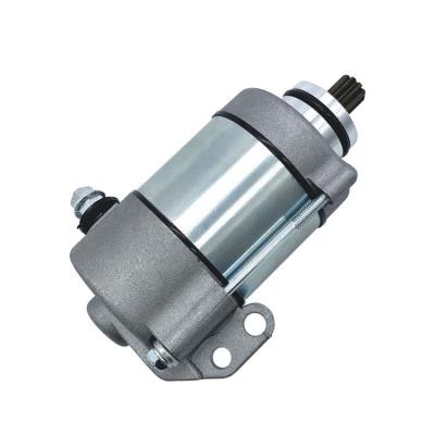 China Geeignet für KTM 190 250 300 Custom Aftermarket Motorrad Starter Motor in natürlicher Farbe zu verkaufen