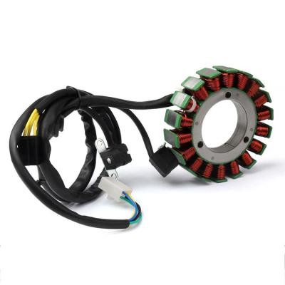 China Customized Color Magnetic Stator Coil The Ultimate Choice for Suzuki VS 1400 Intruder for sale