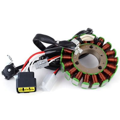 Chine WR250X bobine de stator pour Yamaha WR250X accessoires de motocyclettes en ligne à vendre