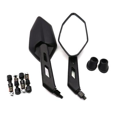 China Universal Rearview Mirrors Convex Mirror for Replace/Repair of Sports Motorcycles for sale