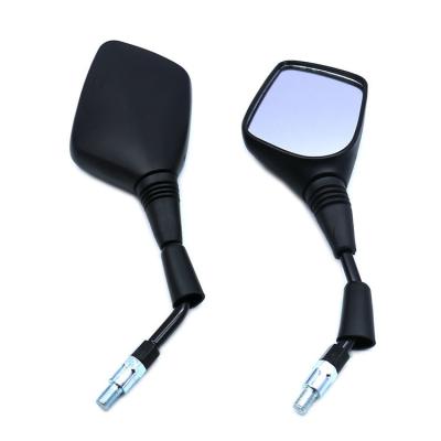 China Replace/Repair Motorcycle Rear View Mirror for Suzuki DL250 GW250F Convex Mirror for sale