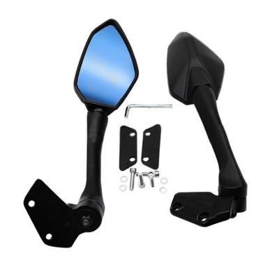 China Side Bar End Mirrors for CF Moto SR 250 Enhance Your Riding Experience for sale