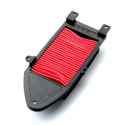 China Custom Scooter Air Filter for Kymco Agility 125 150 200 Easy Installation for sale