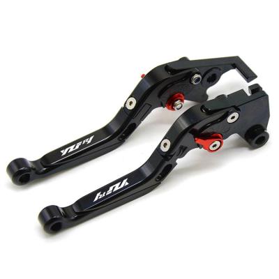 China Las palancas de freno y embrague ajustables personalizadas para Yamaha YZF R1 R1M R1S hechas a pedido en venta