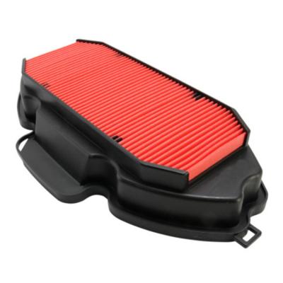 China Geschikt voor voor Honda CTX700 NC700 NC750 Air Filter Custom 17210-MGS-D30 Motorcycle Filter Te koop