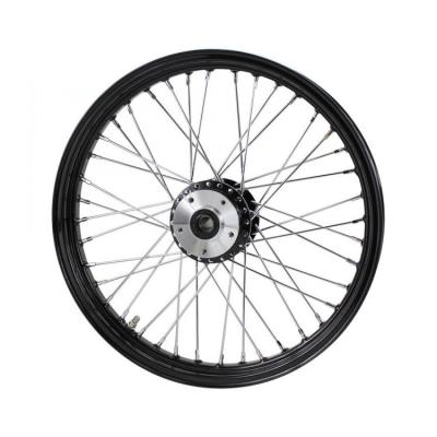 China 2.50 x 19 inch Motorcycle Rims Wheel Rim 2.50 with Wide Range of Applications for sale