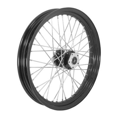 China Custom 17 x 1.85 inch Motorcycle Wheel Rim with MT/WM/H/U/WT Aluminum Alloy Material for sale