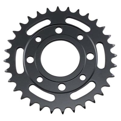 China Custom 520 31T 33T Motorcycle Sprocket for Honda CMX Rebel 250 Superior Performance for sale