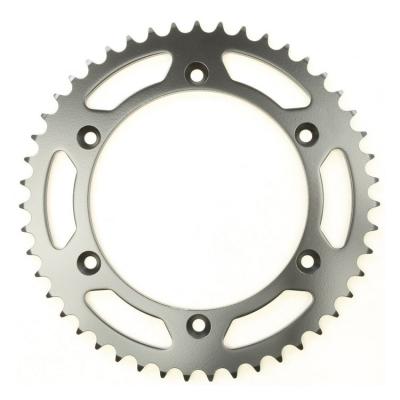 China 530 Chain Sprockets for Honda CBR1000RR VTR1000 CBR929RR CBR 954RR Custom 40T to 43T for sale