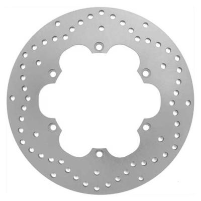 China 6.5mm Thickness Custom Motorcycle Rear 270mm Brake Disc for DUCATI 750 Sport / Paso for sale