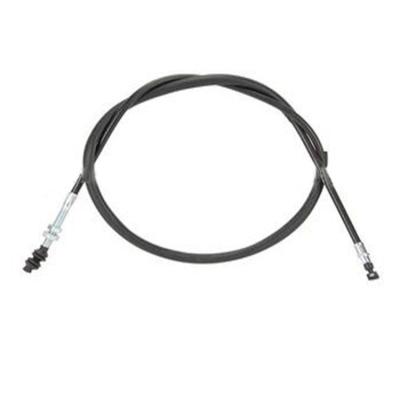 China OEM Service Steel Motorcycle Clutch Cable for Bajaj 100% Tested Guaranteed for sale