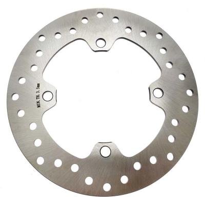 China UTV 210mm Brake Disc for Honda Pioneer 1000 SXS Perfect Fit and Performance for sale