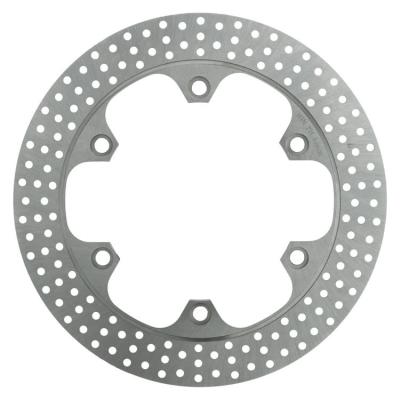 China Custom Stainless steel 420 2Cr13 Motorcycle Brake Disc Rotor for Honda CBX750 CBX750F for sale