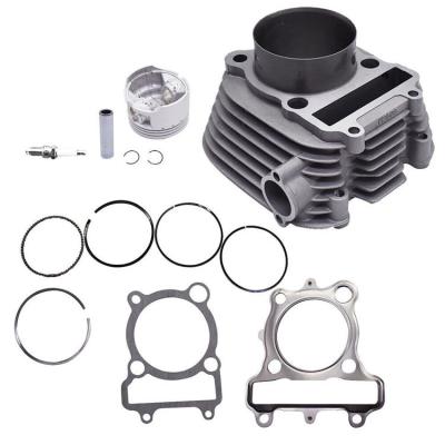 Chine Objet Remplacer/réparer le kit de cylindres du marché de rechange pour les pièces de rechange Yamaha YFM 225 ATV à vendre