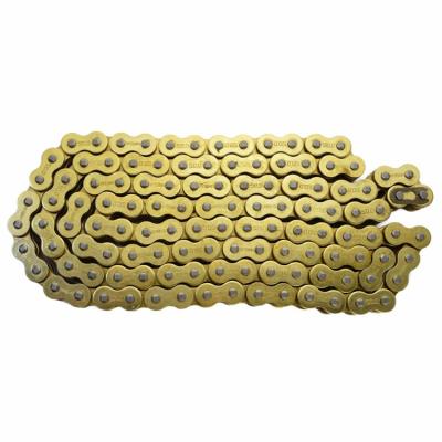 China Custom 420 428 520 O Ring Chain The Best Choice for Motorcycle Repair and Replacement for sale