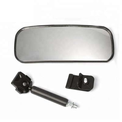 China Vervanging/reparatie Doel Universal Wide Angle Rear View Mirrors voor UTV Central Mirror Te koop