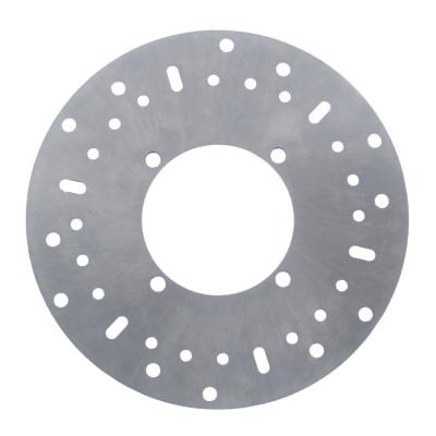 China Replace/Repair Custom Stainless Steel Front 227mm ATV Brake Disc for Polaris ATV 4mm Thick for sale