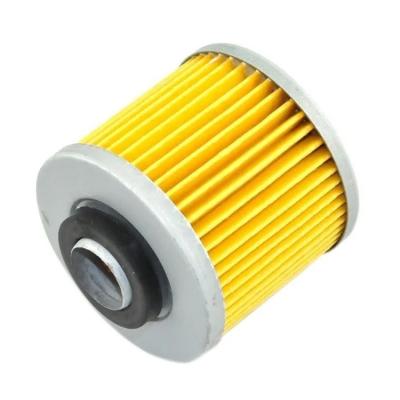 China 55*58mm Oil Filter HF145 for Yamaha YFM600 YFM700 Raptor Customer Requirements Met for sale