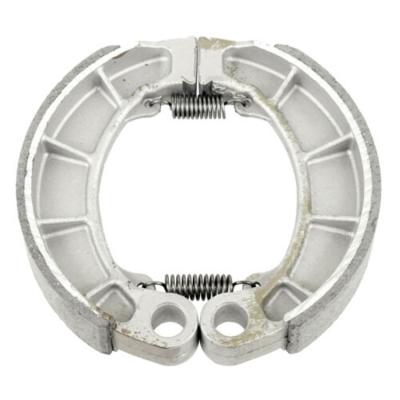 China 160*30mm Keramik Hinter ATV Bremsschuhe für Honda TRX 350 400 420 500 450 1000 Stück zu verkaufen