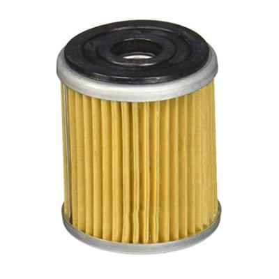 China 1UY-13440-01/1UY-13440-02 HF142 ATV Ölfilter für Yamaha YFM350 YFM400 und Performance zu verkaufen