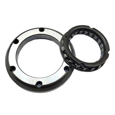 China Kit Assy de embrague de arranque de motocicleta para Yamaha FZ 250 Fazer Diseño y muestra personalizados en venta