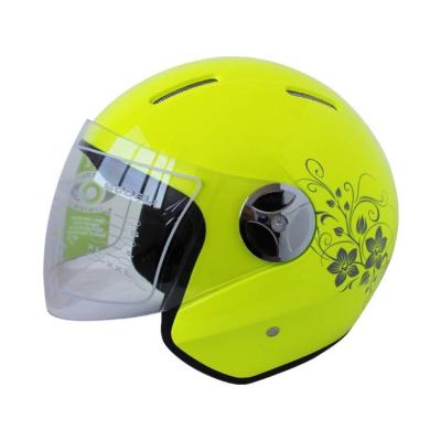 China Function Electric Scooter Bike Helmet Custom DOT ECE for Sport Safety Protection for sale