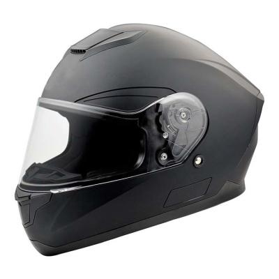 China DOT ECE Approved Full Face Helmet for XS/S/M/L/XL/XXL Head Protection Safety and Comfort for sale