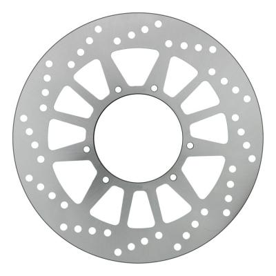 중국 목적: 야마하 XT250T용 맞춤형 오토바이크 전동 브레이크 디스크 245mm 교체/수리 판매용