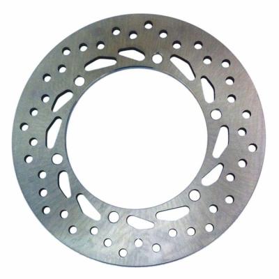 Cina 256 mm Freno a disco anteriore per moto Honda SH 300i Realizzato in acciaio inossidabile 420 2Cr13 in vendita