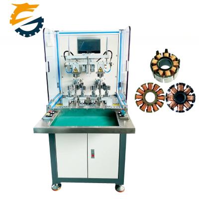 China CNC Stator Coil Winding Machine Directly Provided by Manufacturing Plant 2020 Product for sale