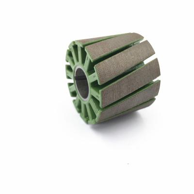 China 5kw BLDC Motor Stator and Rotor for Custom-Sized RC Drones for sale