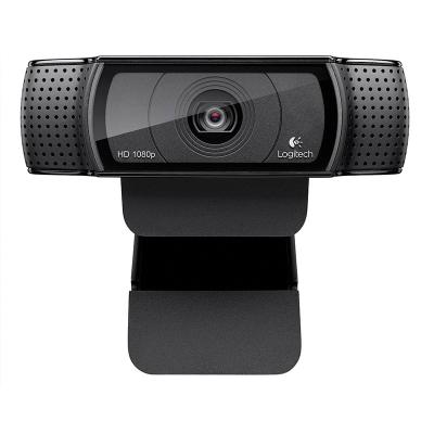 China Logitech C920e HD 1080p USB Camera with Microphone for C920E Desktop Computer for sale