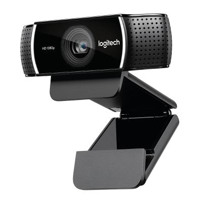 China Logitech Pro Webcam Web Camera Usb C922 Laptop C922 Serious Streaming 720p Webcam for sale