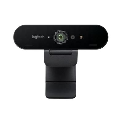 China Wholesale Logitech Webcam BRIO 4K Ultra HD Camera C1000E Webcam for Video Conferencing, Recording and Streaming Webcam Supplier C1000E for sale