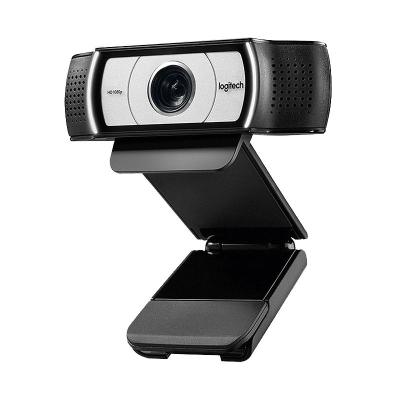 China Original Logitech 100% C930e C930c Webcam Webcam For Online School And Meetings C930C for sale