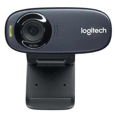 China Original Logitech C310 HD Webcam HD Widescreen Video Calls 720P HD Webcam C310 for sale