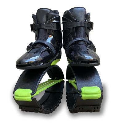 China Fitness jumping shoes men fitness shoes kangoo jumps outdoor sport for gym products for sale