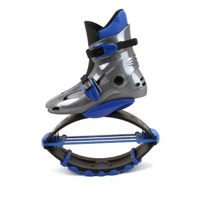 China Sports Shoes New Rebound BootsJump Shoes FitnessRunning Active Bounce Anti-Gravity Stilts Sports Shoes for sale