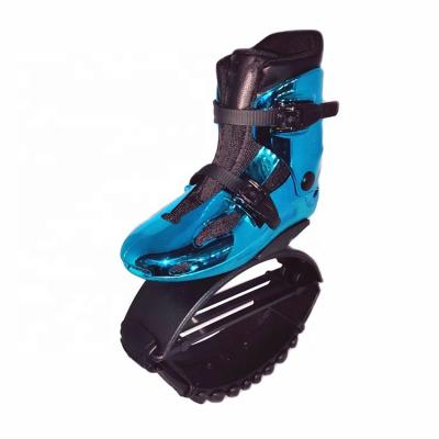 China Sports Active Hot Products New Bouncing Shoes High Quality Fitness Kangaroo Indoor Jumping Shoes New Running Bound Stilts Sports Shoes for sale