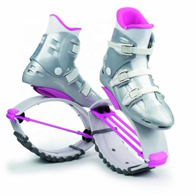 China Fitness Kangaroo Shoes Bounce Boots Kangoo Jumps Shoes OEM Models for sale