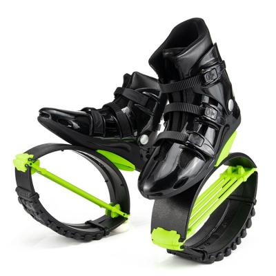 China Outdoor Jumping Fitness Rebound Running Shoes Kangoo Adults OEM Models for sale