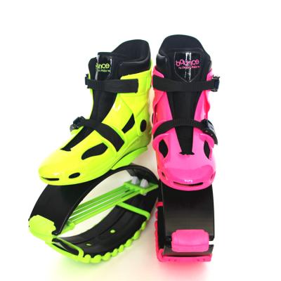 China Fitness Bounce By Dianna Rojas Shoe Kangoo Jump Bounce Boots Jumping Shoes Fitness For Women Men for sale