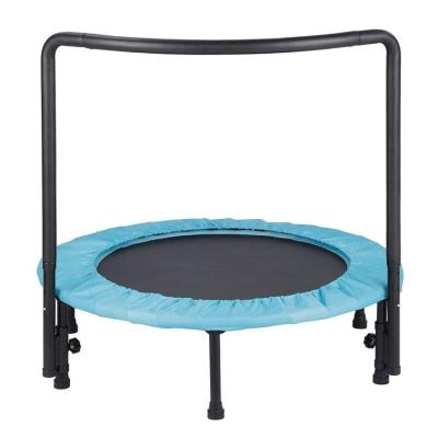 China Without Protective Pacewing Net Professional Trampoline For Kids Folding Dog Bed for sale