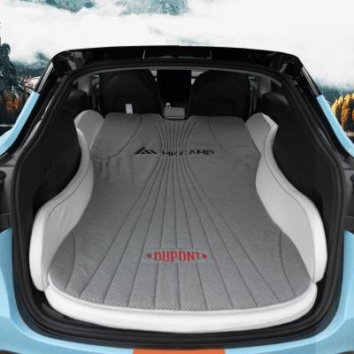 China MKCAMP Graphene Car Foldable Memory Foam Camping Mat Envelope Soft Feeling Type Full Memory Air Mattress Matress Foldable Foam for sale