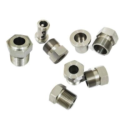 China Widely Five Piece Metal CNC Machining Center Precision CNC Lathe Machinery Processing Non-standard Aluminum Alloy Copper Processing for sale