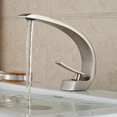 China Classic Design Basin Faucet Metered Faucets for sale