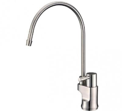 China High Quality Metered Faucets Kitchen Faucet btass Material With Polished Surface for sale