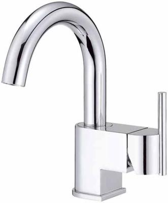 China Contemporary Bathroom Faucet Brass And Zinc Alloy Classic Style for sale