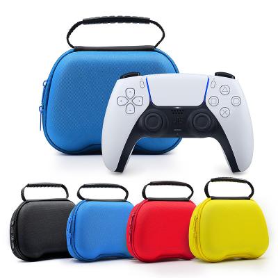 China Fumao Travel Controller Protective Storage and Case Compatible with Switch Pro Controller Xbox Controller and PS5 for sale